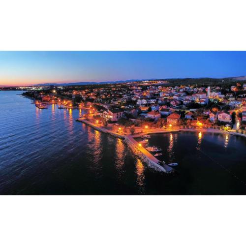Private apartments, parking, beach distance 350 meters