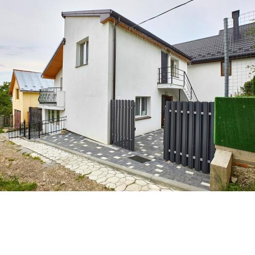 Private Apartments