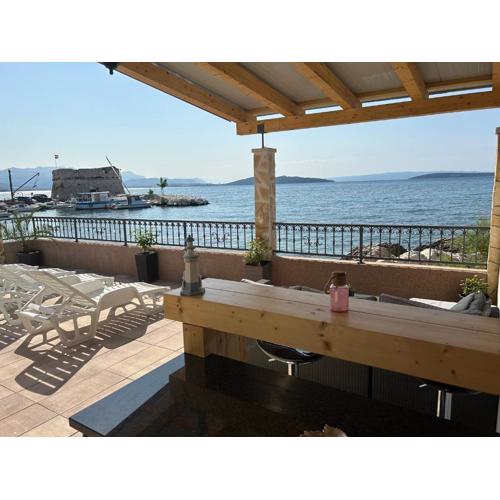 Private corner Trogir Kaštela Split