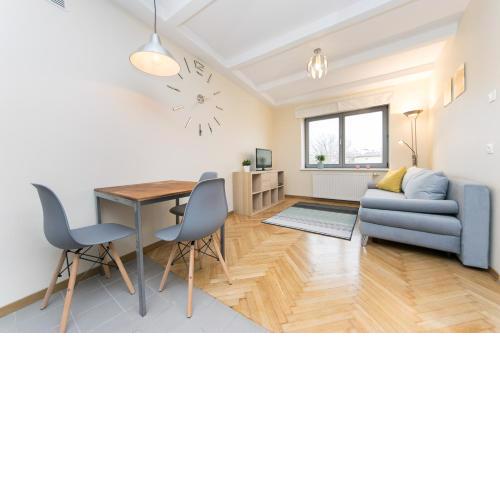 PRIVATE FLAT IN HEART KRAKOW p4you pl