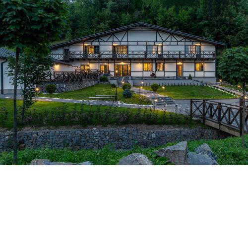Private House Scherbovets