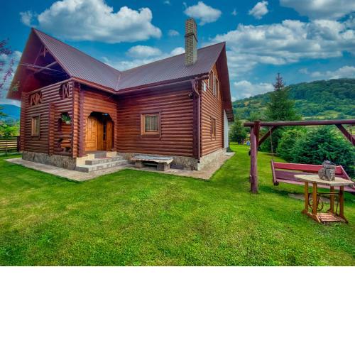 Private House Затишок