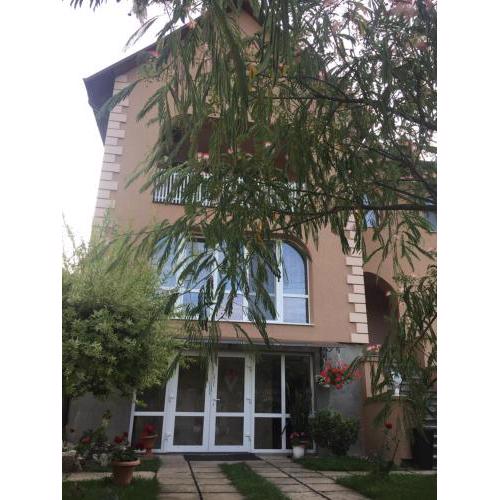 Private House