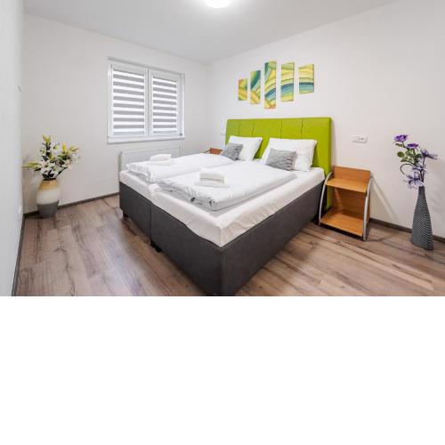 Private Luxury Apartments - Apartmán G3