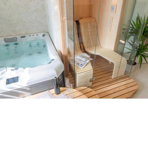 Private Spa Balatonfüred