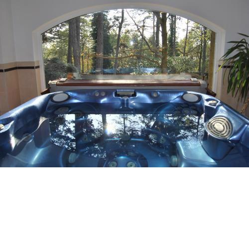 Private Wellness Apartment