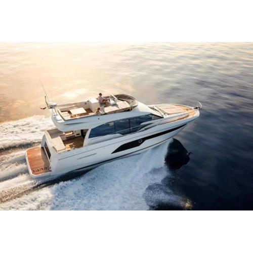 Private Yacht - Jeanneau Prestige 520 Fly