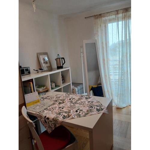 Privatgästezimmer Familie Fröhlich