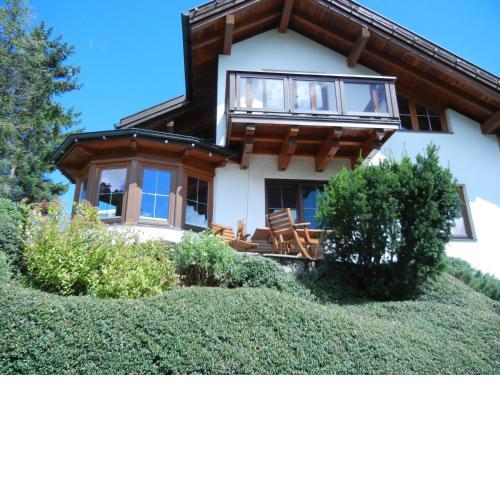 Privathaus Achensee