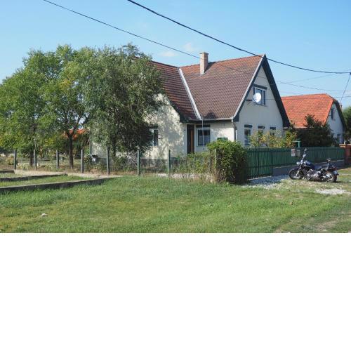 Privatzimmer Csikos