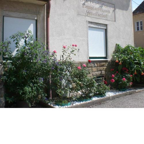 Privatzimmer Familie Wagner