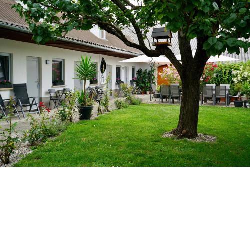 Privatzimmer Haider