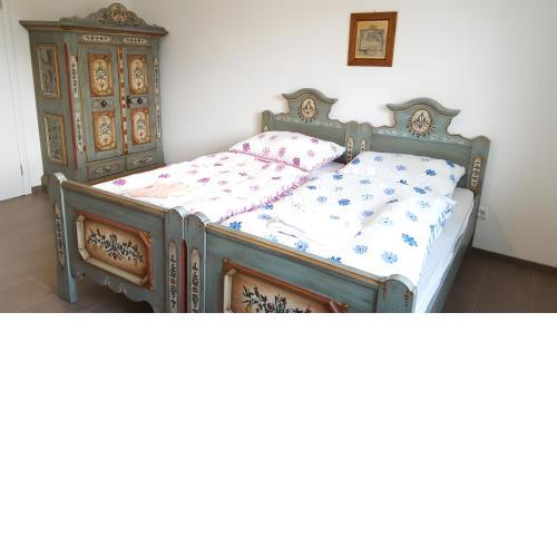 Privatzimmer Jarosch