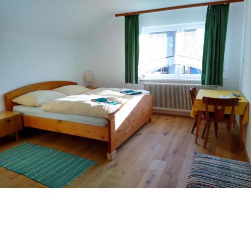 Privatzimmer mit Küche in Au bei Turnau