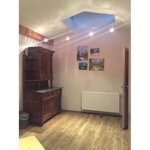 Privatzimmer Pölzler
