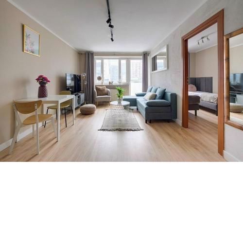 Privilage Location Apartament w Centrum