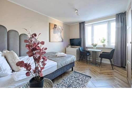 Privilage Studio Your Home at Emilii Plater 55