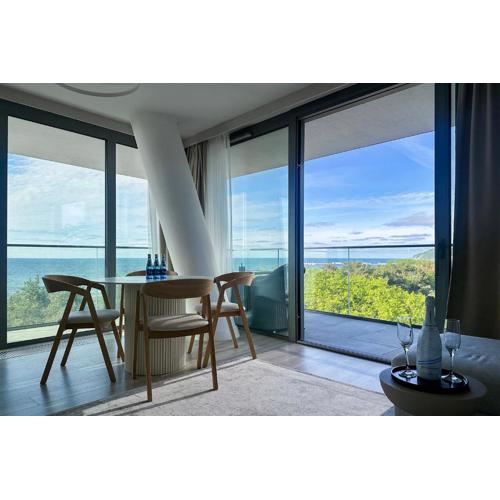 Privilege Apartment