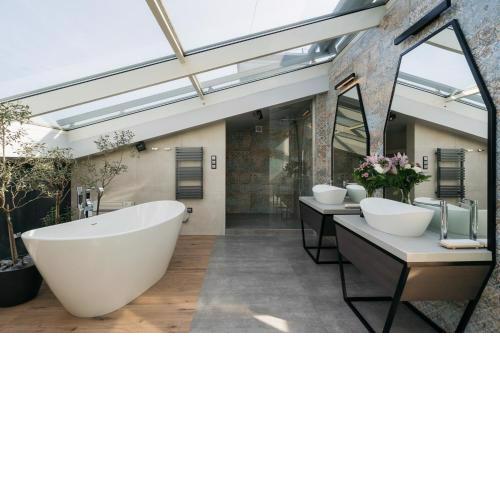 Privilege Suites II - LoftAffair Collection