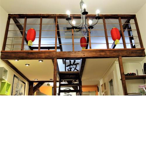 PrivOffice4U Samurai - Old Town, Main Square, Main station