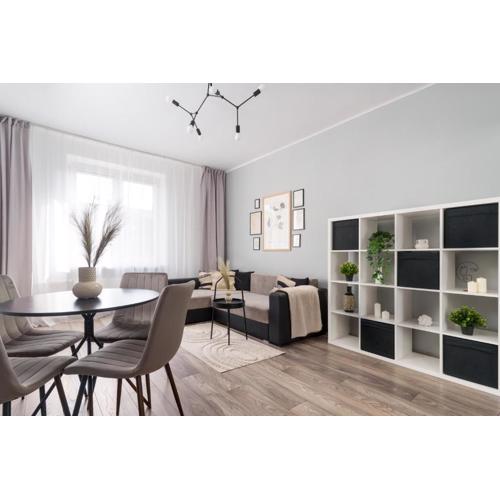 Prochnika Residence