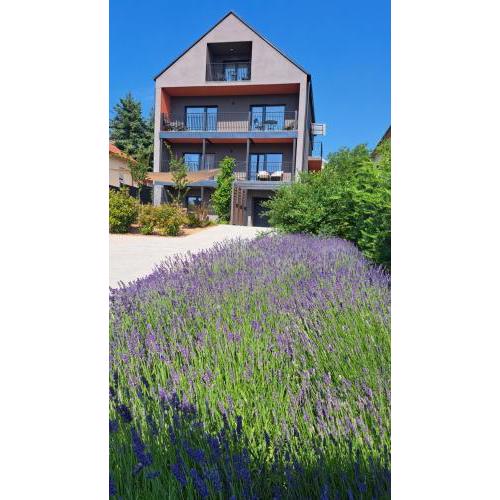 Profi Kecó Apartman
