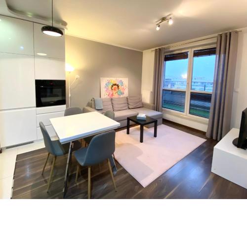 Project Comfort Apartament Dywizjonu 303 139/192 Warszawa
