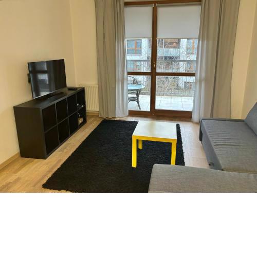 Project Comfort Apartament Dywizjonu 303 149A/15 Warszawa