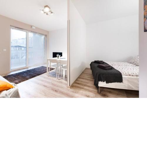 Project Comfort Apartament Dywizjonu 303 175/58 Warszawa