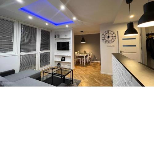 Project Comfort Apartament Grzybowska 30/1211
