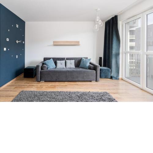 Prokocim Blue Studio
