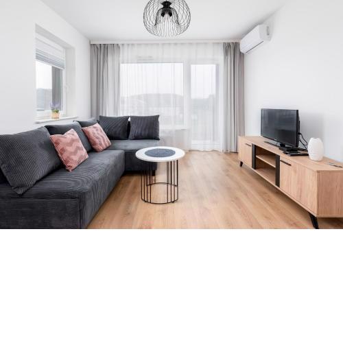 Prokocim Kosocicka Apartment