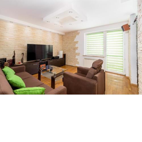 Prokocim Podłęska Studio
