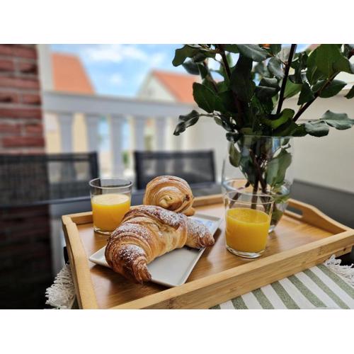 Promenada Apartment