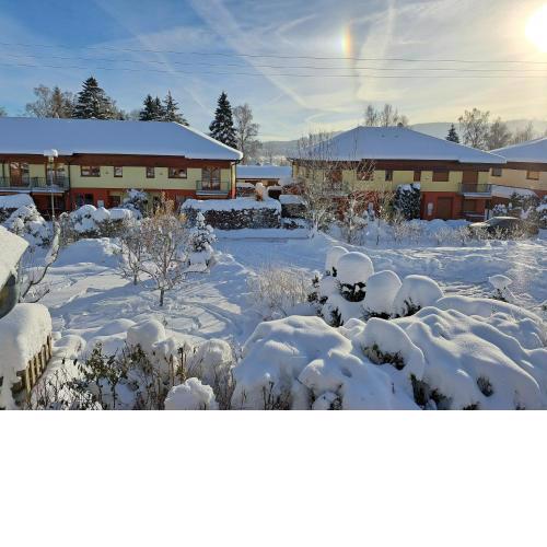 Promenáda Lipno