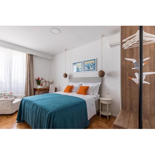 Promenade Room Split ****