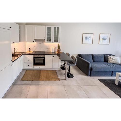 Promienny Apartament