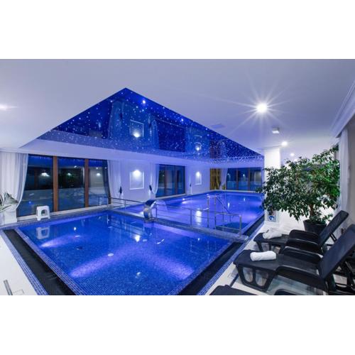 Promocje Amber Park Spa