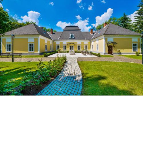 Prónay-kastély