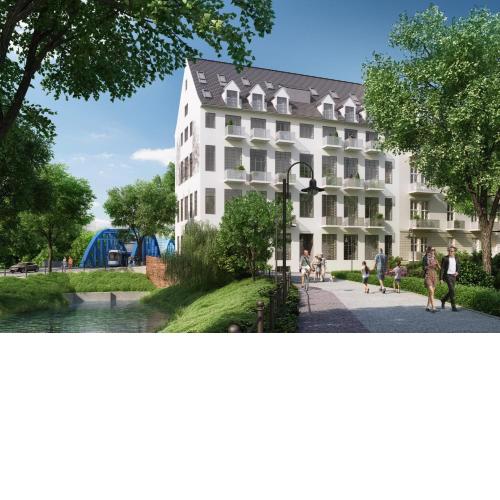 Property Apart - plac Jana Pawla II Centrum