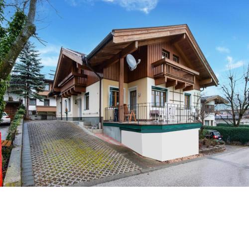 Property in Kaltenbach-formerly TUI Ferienhaus