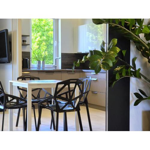 PROPLACE Apartament II - blisko Centrum