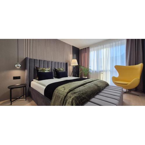 PROPLACE Apartament III