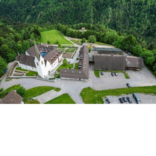 Propstei Sankt Gerold