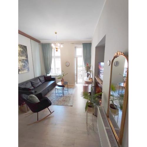 Prosta 17 Suite by Rentoom