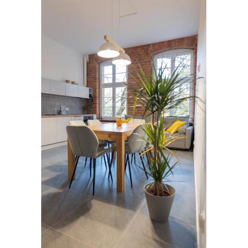 Prosta Apartament Stary Torun