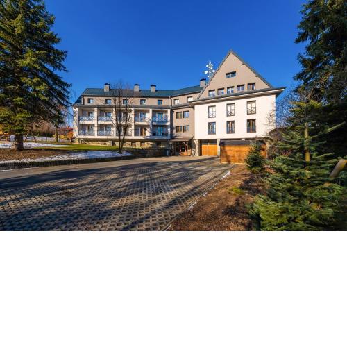 Prostorný apartmán pro 4 osoby v Beskydech
