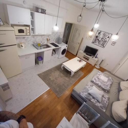 Provance Apartman