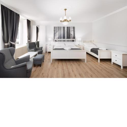Provence Apartmanok
