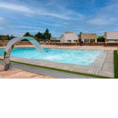 Provence Birtok
